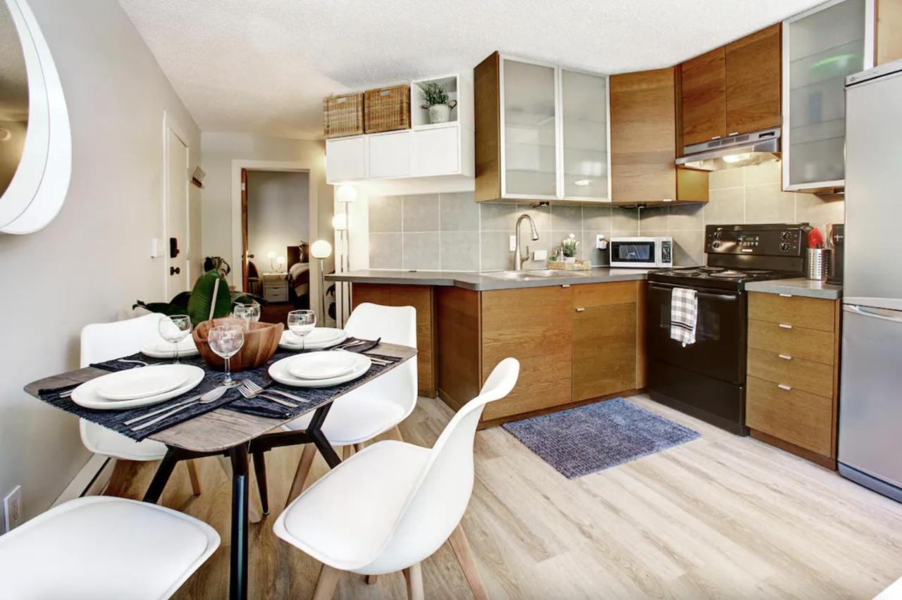 Apartamento Gondola Haus - Free Parking Whistler Exterior foto